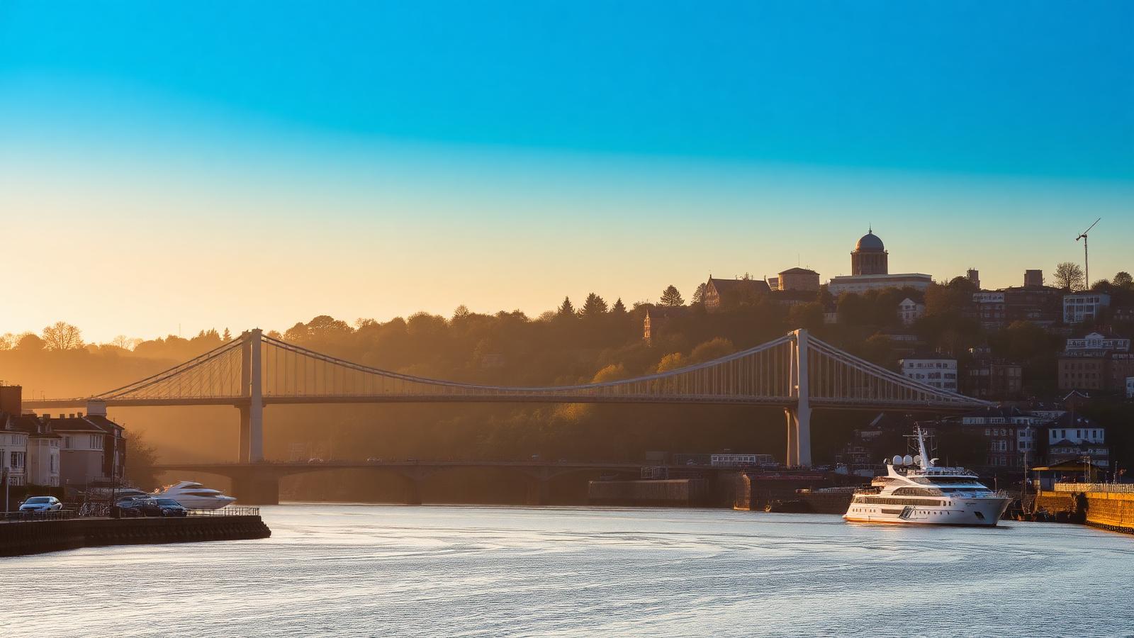 Indoor Air Quality in Bristol: Testing, Monitoring & Standards