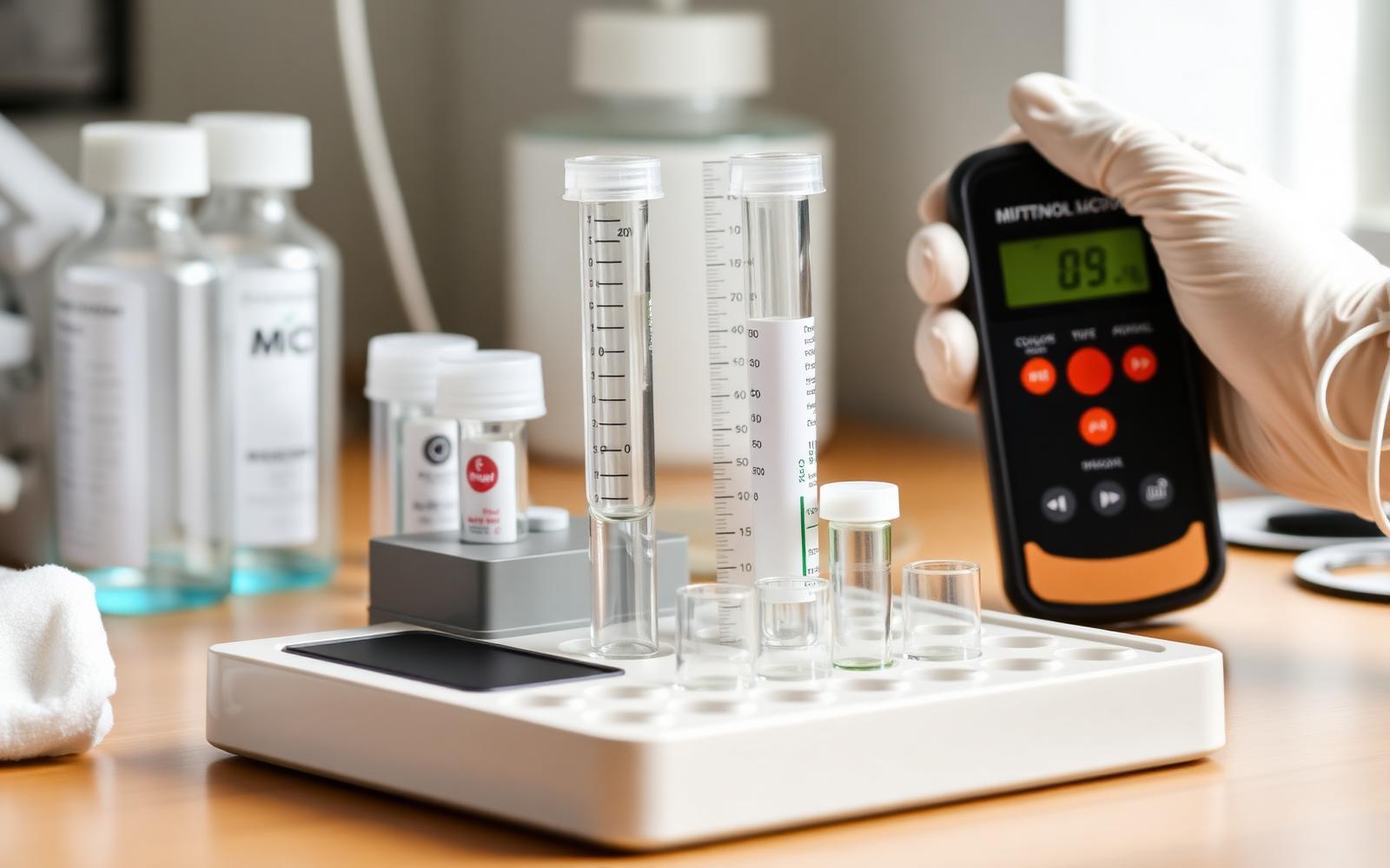 Indoor Air Quality Testing: Comprehensive On-Site Assessments
