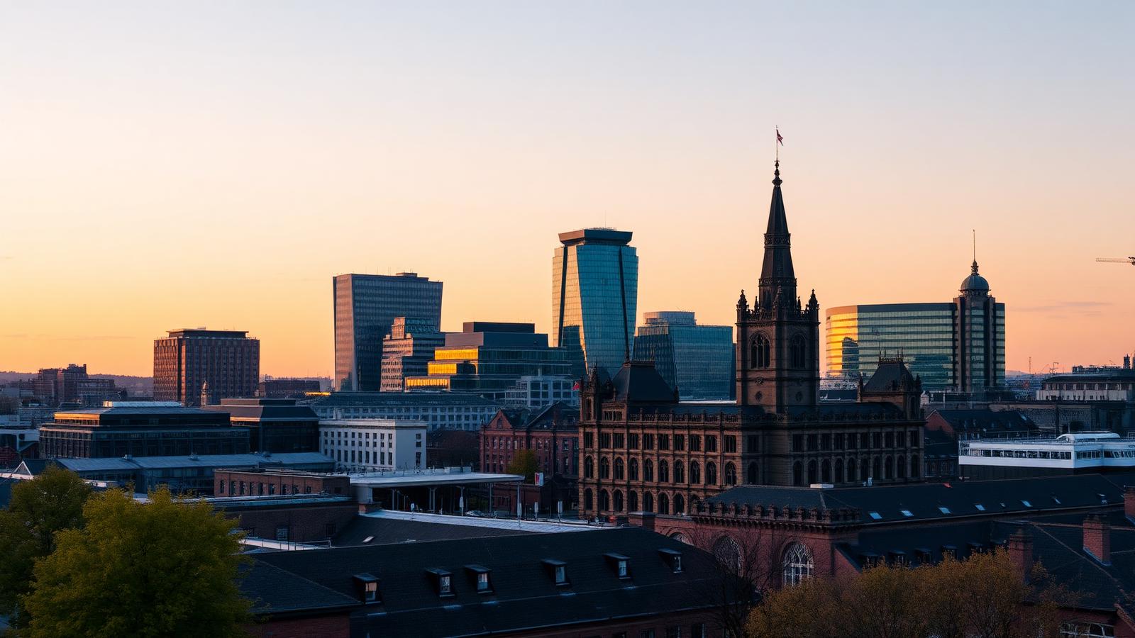 Indoor Air Quality in Leeds: Testing, Monitoring & Standards