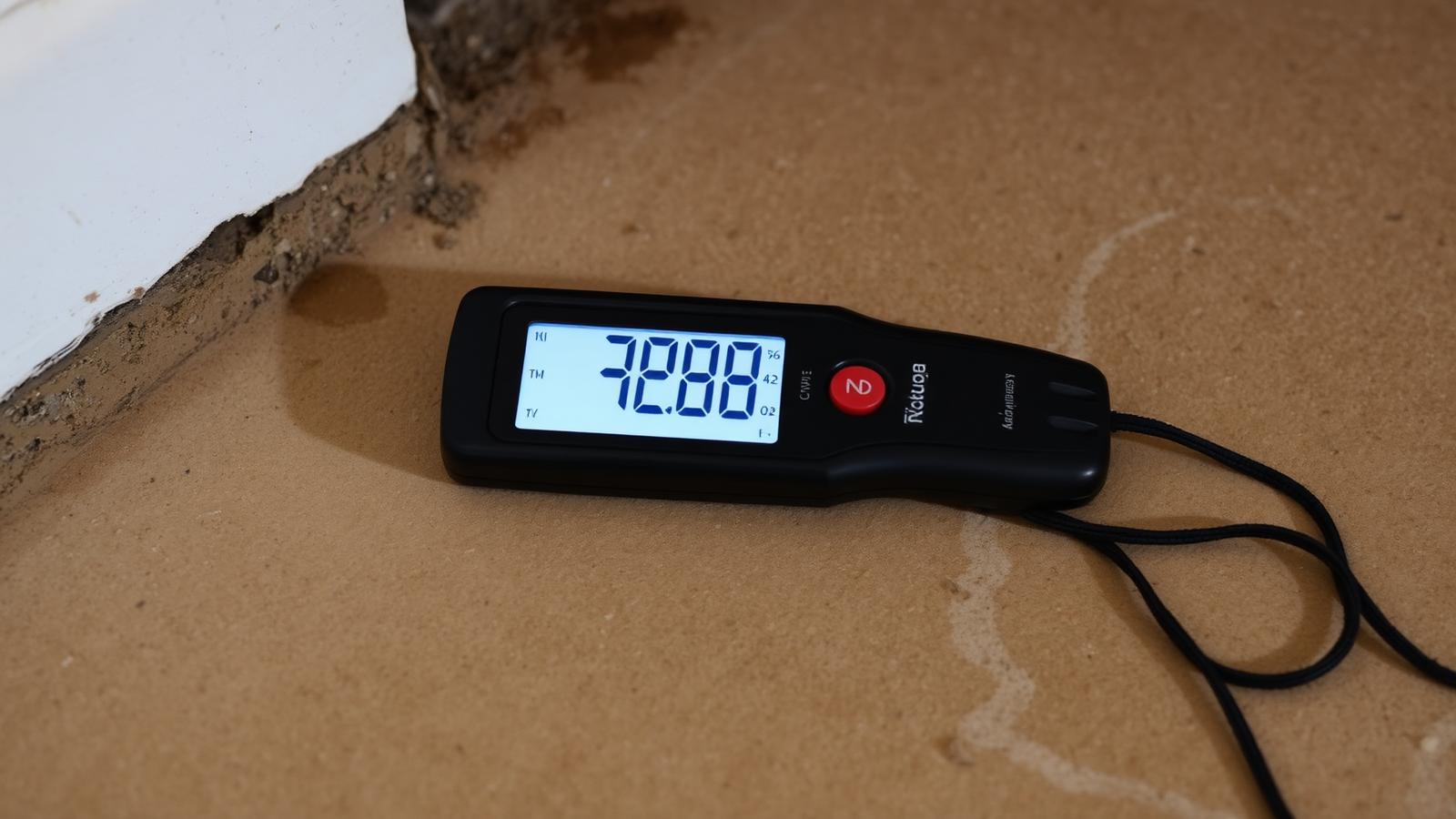 Radon in UK Homes and Workplaces: Risk, Testing and Mitigation