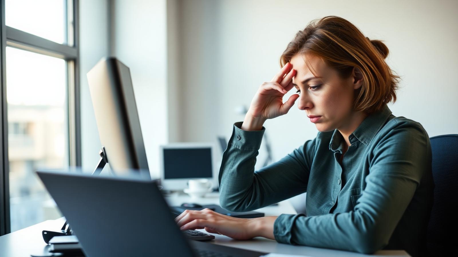 Symptoms of Poor Indoor Air Quality: What to Watch For
